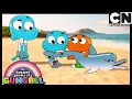 The List Gumball Cartoon Network