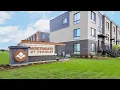 BRAND NEW BUILT TOWNHOMES IN SCHAUMBURG IL CHICAGO SUBURBS