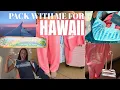 figuring out my outfits the night before i leave as a chronic over packer