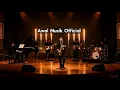 [KARAOKE] Kisah Sedih Di Hari Minggu - Koes Plus | Jazz Fusion Version | Smooth & Emotional Groove 