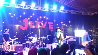 pecah konser andy rif di takengon