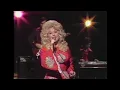 Dolly Parton - Love Is Like a Butterfly (Live)