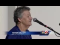 Clermont unveils new police headquarters