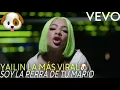 YAILIN LA MÁS VIRAL - SOY LA PERRA🐶 DE TU MARIO | ¡BIM BOM! (Audio Oficial).