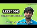 Find the Difference leetcode 389 Tamil Explanation Karthi Stucks At Code