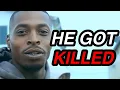 LA Rapper Shot and Killed After Dissing His Opps In Hood Vlog
