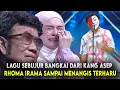 Download Lagu VIRAL !! KANG ASEP NYANYIKAN LAGU SEBUJUR BANGKAI BUAT RHOMA IRAMA DAN LESTI MENANGIS TERHARU