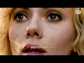 [Black Widow] Kelly Clarkson - Stronger (lyrics)