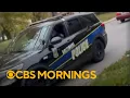 Baltimore police officer charged with attempted murder after viral
