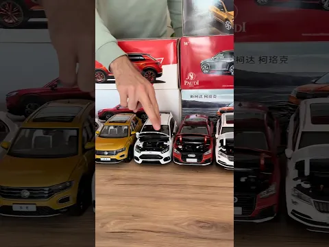Tiny 1:18 Diecast Cars Collection #car #cars #diecast #collection