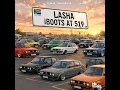 Lasha iBoots At 519