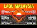 Lagu Malaysia Pengantar Tidur | LAGU MALAYSIA POPULER TERKINI 2023 | GERIMIS MENGUNDANG x TIARA