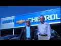 Welcome to Modern Chevrolet
