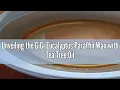 Unveiling the GiGi Eucalyptus Paraffin Wax with Tea Tree Oil A Comprehensive ReviewEmbarking on Our