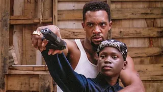 طفل بيتعلم القتل والإجرام عشان ينتقم من العصابة اللي سجنت أبوه غدر South Central 