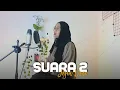 Download Lagu SUARA 2 - HIJAU DAUN || YOLANDANI AKUSTIK COVER