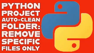 This Python Trick Cleans Your Folders Automatically But Only If They re Not Empty