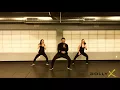 Bom Diggy | Zack Knight x Jasmin Walia | Bollywood Workout