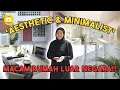 Download Lagu HOUSE TOUR EP. 5 l RUMAH LAMA TUKAR WAJAH KONSEP MINIMALIST TROPICAL