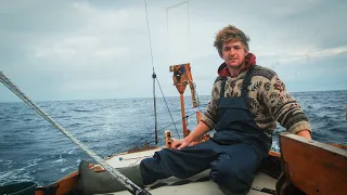 Leo’s Story (RORC/ TALLY HO EP48-Pt2)