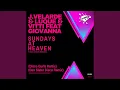 Download Lagu Sundays At Heaven (Disco Gurls Remix)