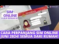 Lagu CARA PERPANJANG SIM A SIM C ONLINE 2024 | PERPANJANGAN SIM ONLINE TERBARU | DIGITAL KORLANTAS POLRI