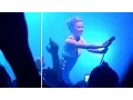 Kylie Minogue - I Should Be So Lucky Live @ Gaîté Lyrique, Paris, 2014 HD