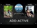 Download Lagu Welkom bij Add-active!