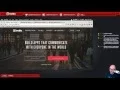 Building a chat app with Swift using Twilio IP Messaging - March 23 2016 Twitch Stream