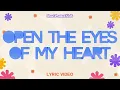 Download Lagu Shout Praises Kids - Open The Eyes Of My Heart (Official Lyric Video)