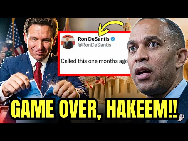The Radical Left's Supreme Court Nightmare Just Became Reality!!!!