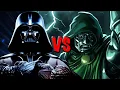 Darth Vader vs Dr Doom Source Rap Battle