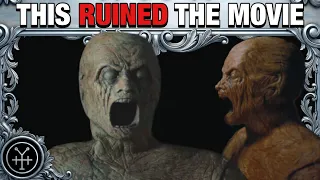 Oddity s WORST Scene Hides Something Nobody Is Talking About