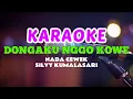 Download Lagu DONGAKU NGGO KOWE - SILVY KUMALASARI KARAOKE