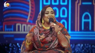 ود مدني   هدي عربي   أغاني وأغاني دندنها