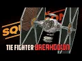 Tie Fighter Specs and History Star Wars Squadrons