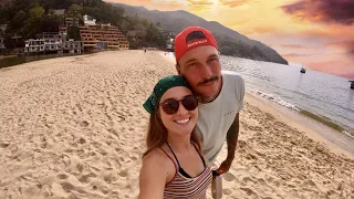 The things we do living ABOARD our SAILBOAT in Mexico | Sailing Sitka Ep 73