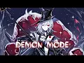 Download Lagu Nightcore - DEMON MODE