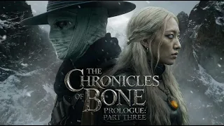 the chronicles of bone prologue the collector