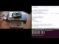 Using A Raspberry Pi GPIO Pin For Input in Python