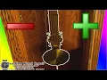 Pendulum Accuracy Daily Rate Speed Down Adjustments For Grandfather Clocks