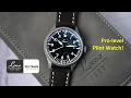 Download Lagu Flying High with the LACO Flieger Pro (Pilot Watch Review)
