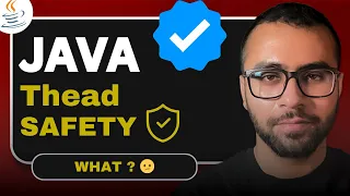 Java Thread Safety Explained in 2 Minutes Avoid These Deadly Mistakes 2024