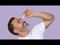 LUMIFY redness reliever eye drops