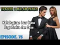 Download Lagu Chapter 75. Extraordinary Happiness for Zaskia and Sean
