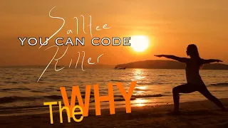 HOW TO CODE Trailer Promotion Coding Python Javascript Web Design Beginners