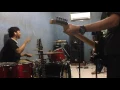 Download Lagu Bondan Prakoso and Fade 2 Black - S.O.S (cover by Bilardo Band)