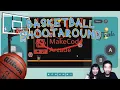 Secrets of GAME DEVELOPMENT Create BASKETBALL SHOOTAROUND GAME in Microsoft MakeCode Arcade