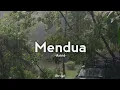 Mendua - Astrid (Lirik)