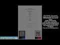 James Newton Howard - "De Profundis" From "The Sixth Sense". Score (Partitura).